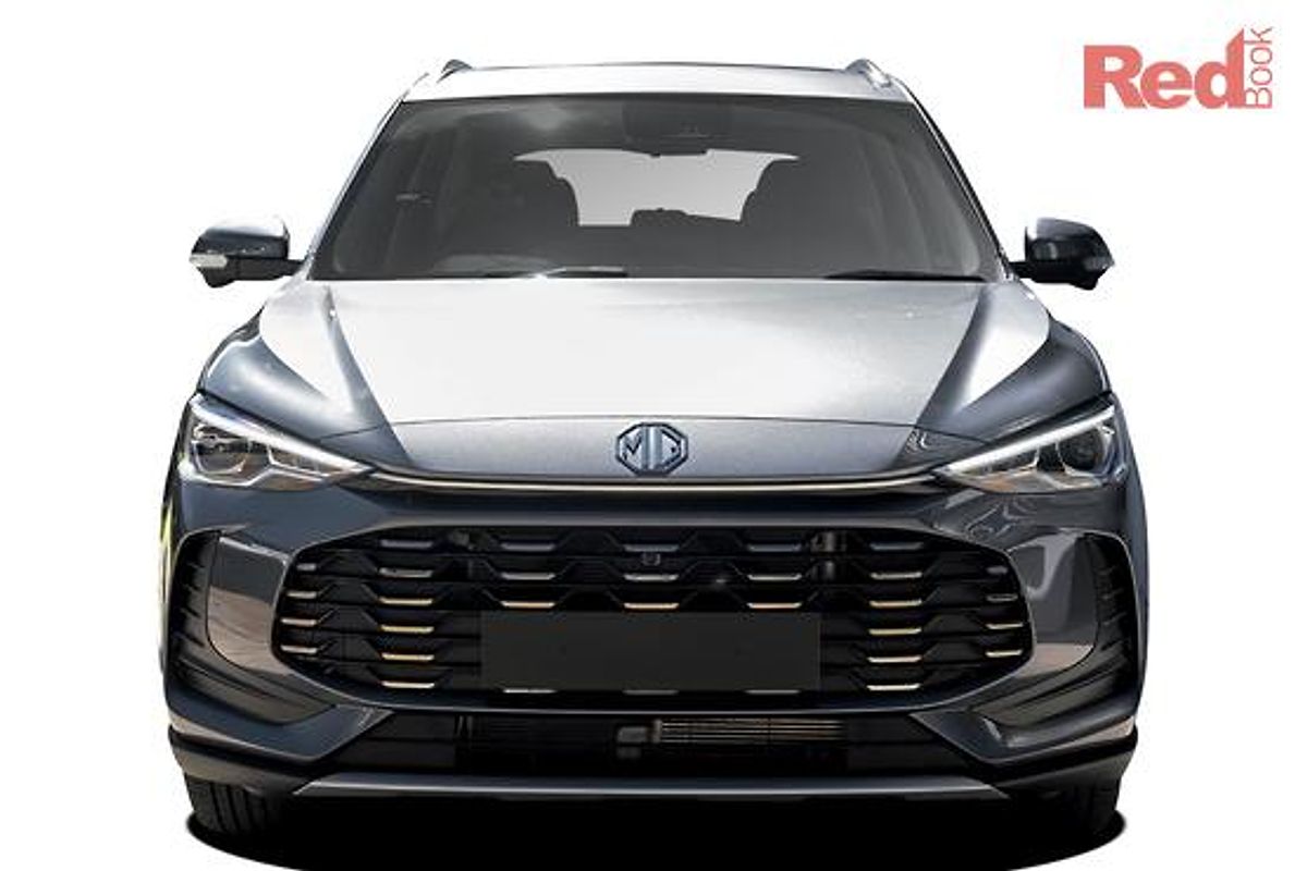 2025 MG ZS Essence Turbo ZS32