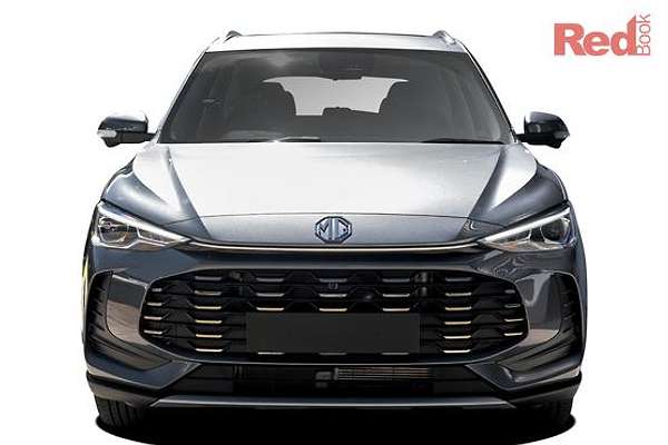 2025 MG ZS Essence Turbo ZS32