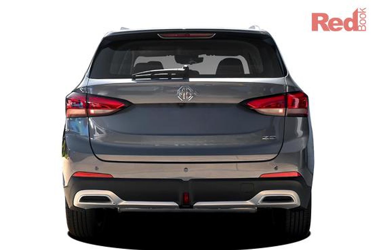 2025 MG ZS Essence Turbo ZS32