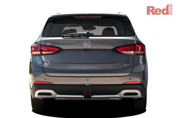 2025 MG ZS Essence Turbo ZS32