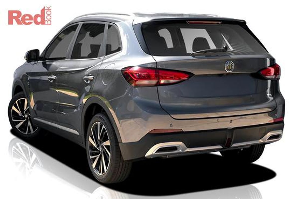 2025 MG ZS Essence Turbo ZS32