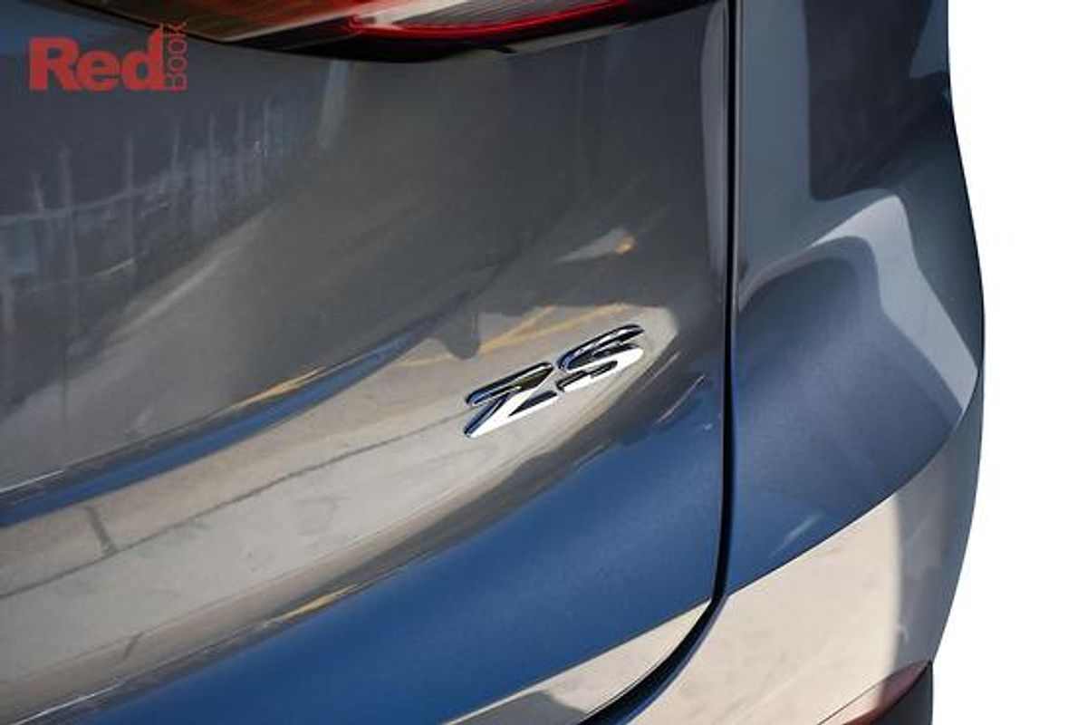 2025 MG ZS Essence Turbo ZS32