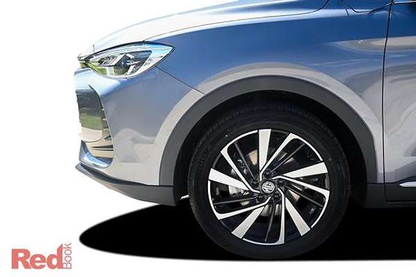 2025 MG ZS Essence Turbo ZS32