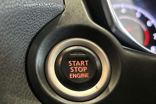 2015 Mitsubishi ASX XLS XB