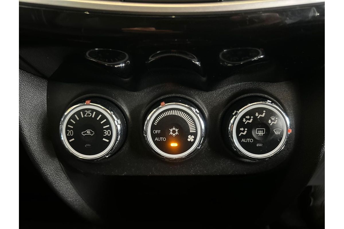 2015 Mitsubishi ASX XLS XB