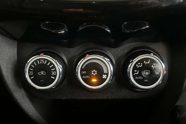 2015 Mitsubishi ASX XLS XB