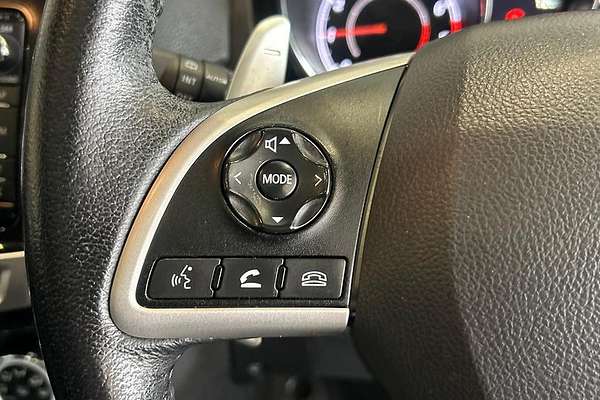 2015 Mitsubishi ASX XLS XB