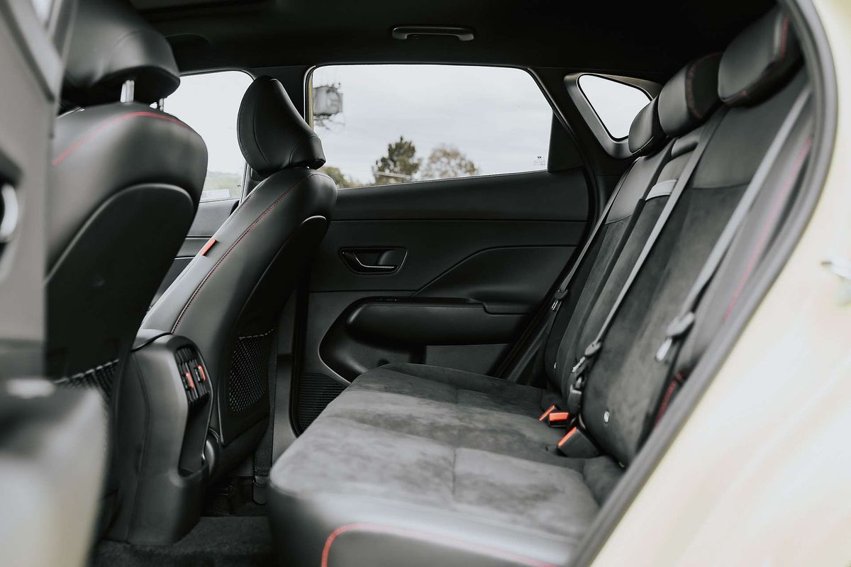 2025 Hyundai Kona Hybrid Premium N Line SX2.V3