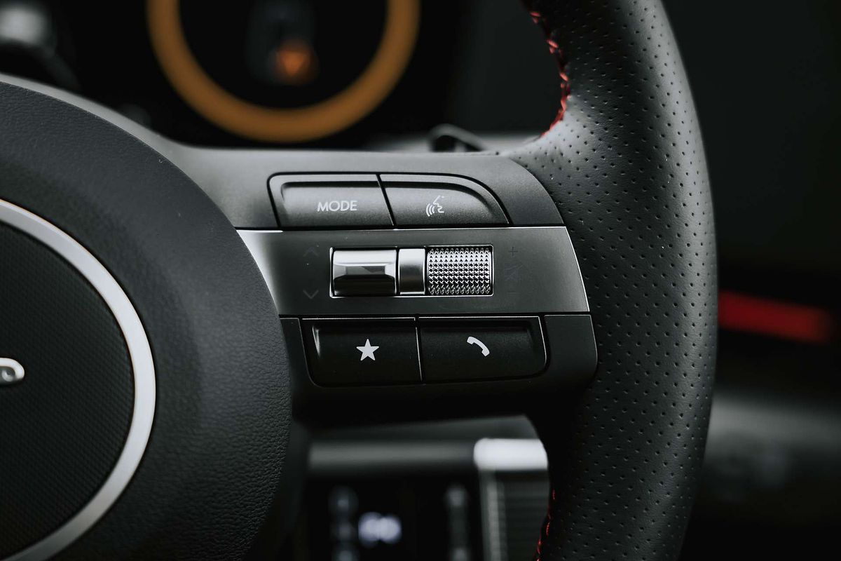 2025 Hyundai Kona Hybrid Premium N Line SX2.V3