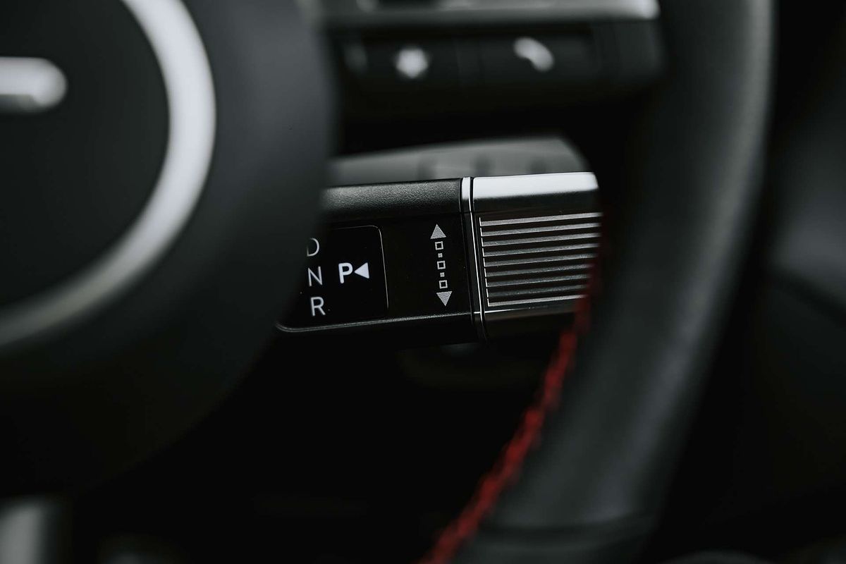 2025 Hyundai Kona Hybrid Premium N Line SX2.V3