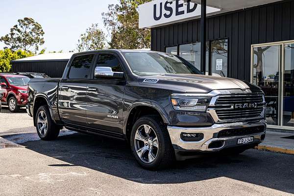 2022 RAM 1500 Laramie DT 4X4 SWB