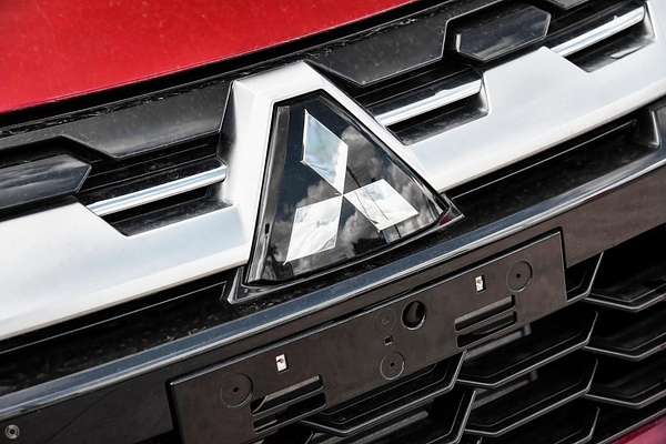 2025 Mitsubishi Pajero Sport Exceed QG