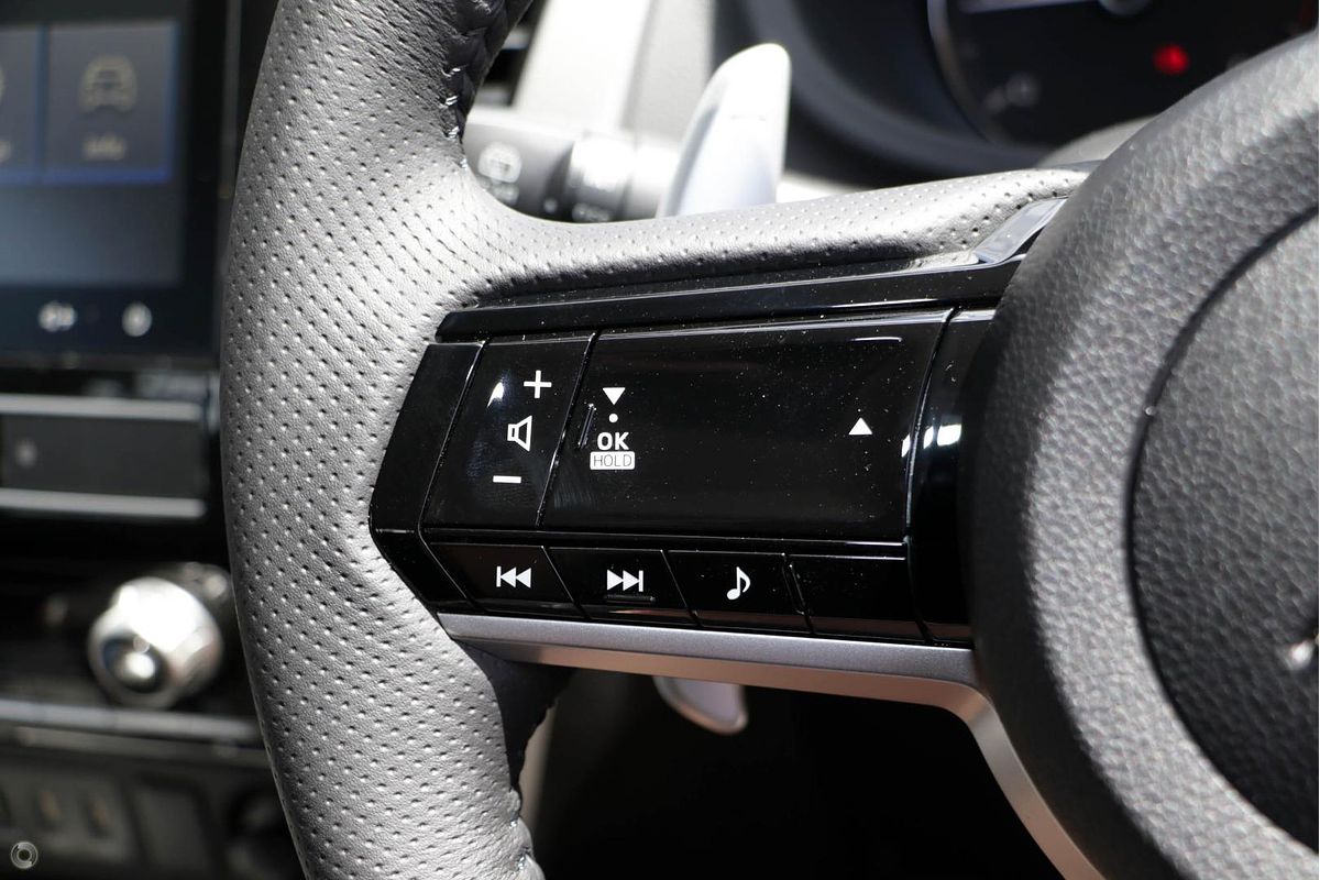 2025 Mitsubishi Pajero Sport GLX QG