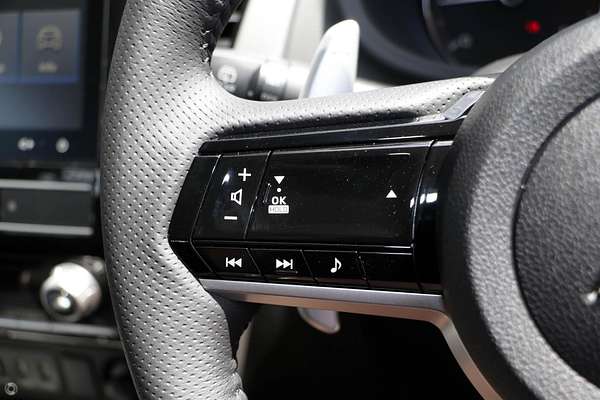 2025 Mitsubishi Pajero Sport GLX QG