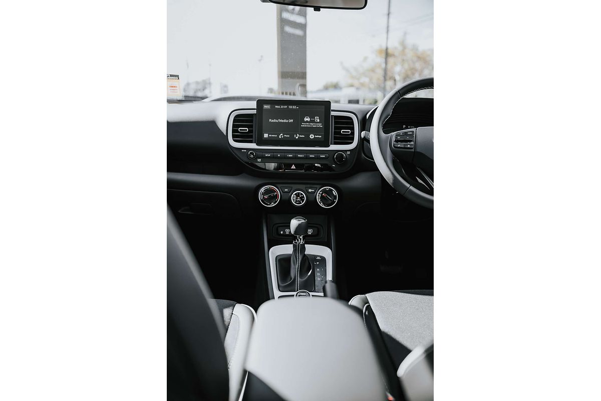 2025 Hyundai Venue Active QX.V5