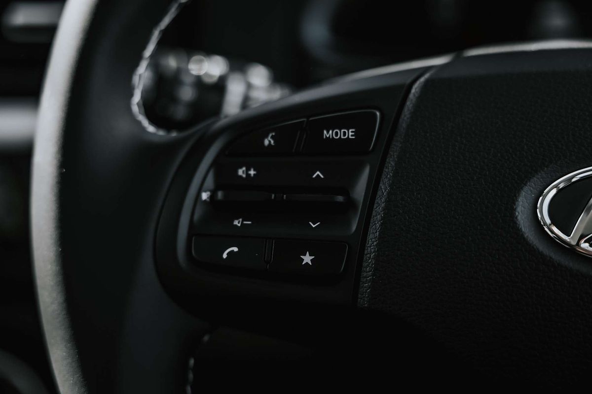 2025 Hyundai Venue Active QX.V5