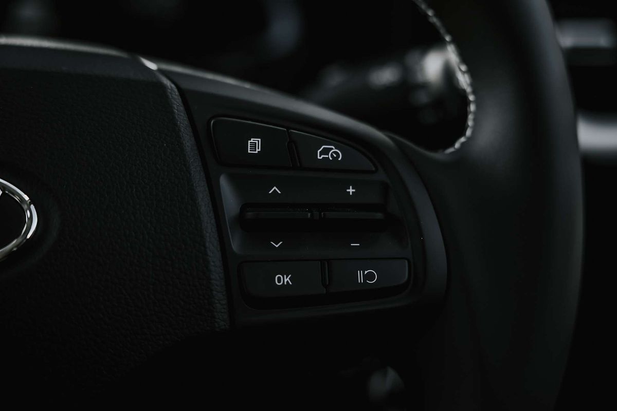 2025 Hyundai Venue Active QX.V5