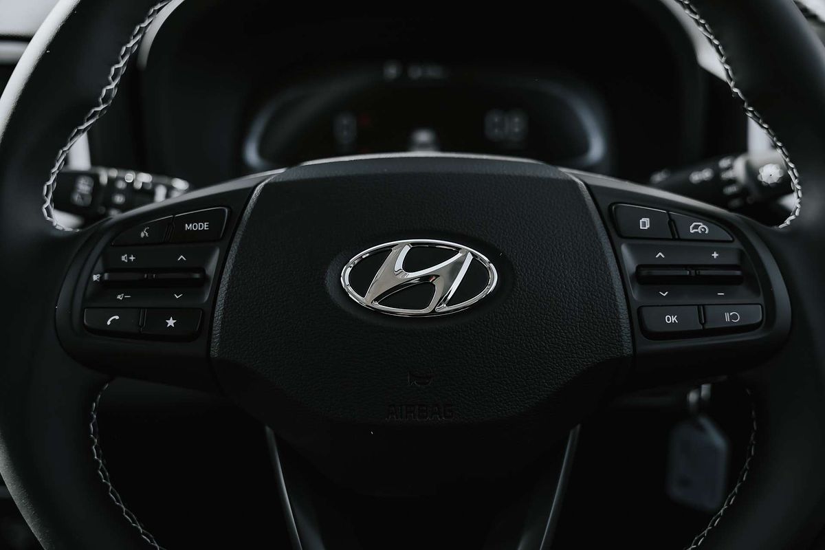 2025 Hyundai Venue Active QX.V5