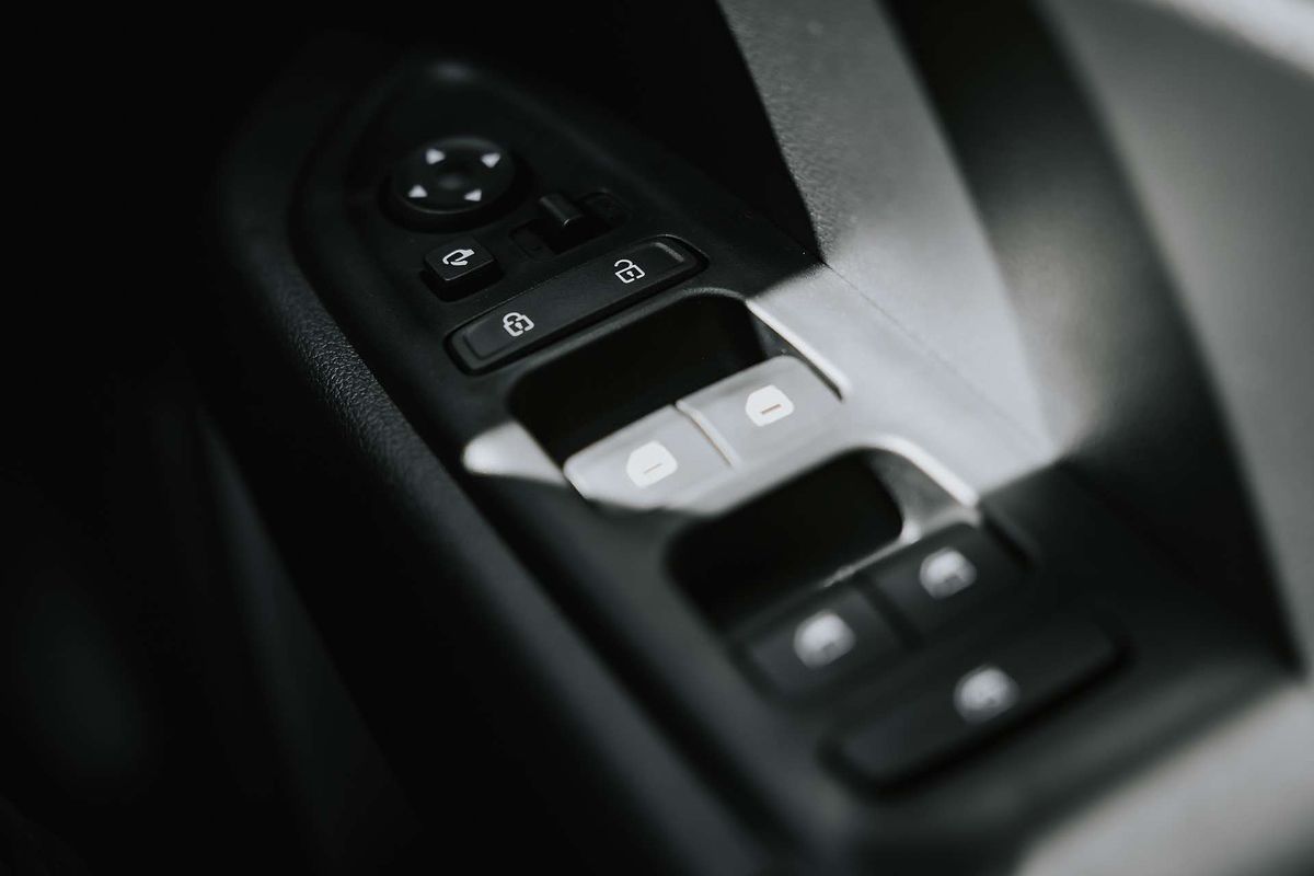 2025 Hyundai Venue Active QX.V5