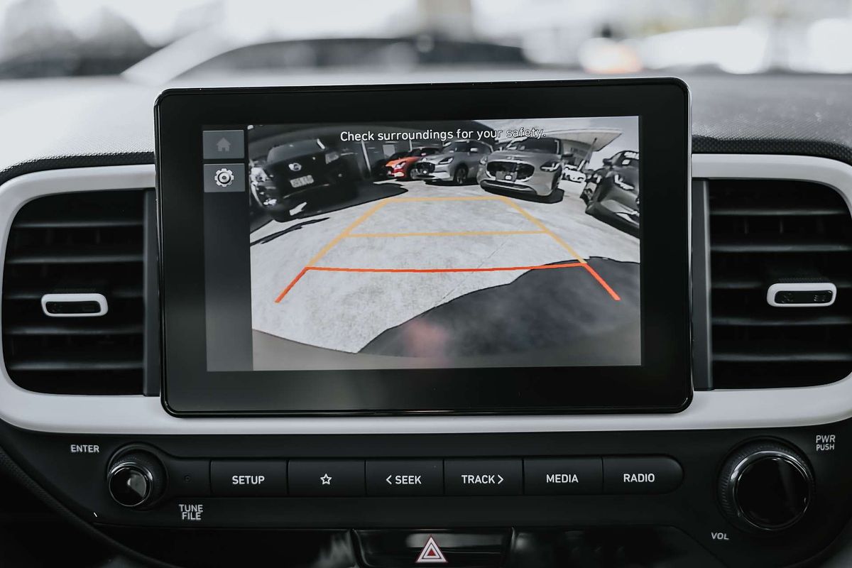 2025 Hyundai Venue Active QX.V5