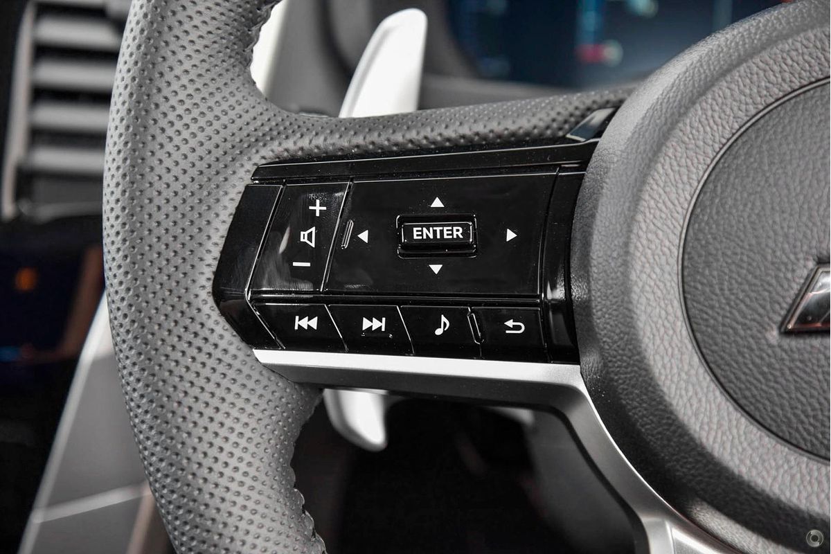 2025 Mitsubishi Pajero Sport Exceed QG