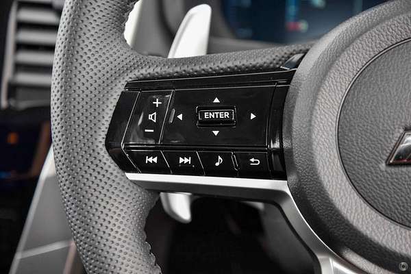 2025 Mitsubishi Pajero Sport Exceed QG