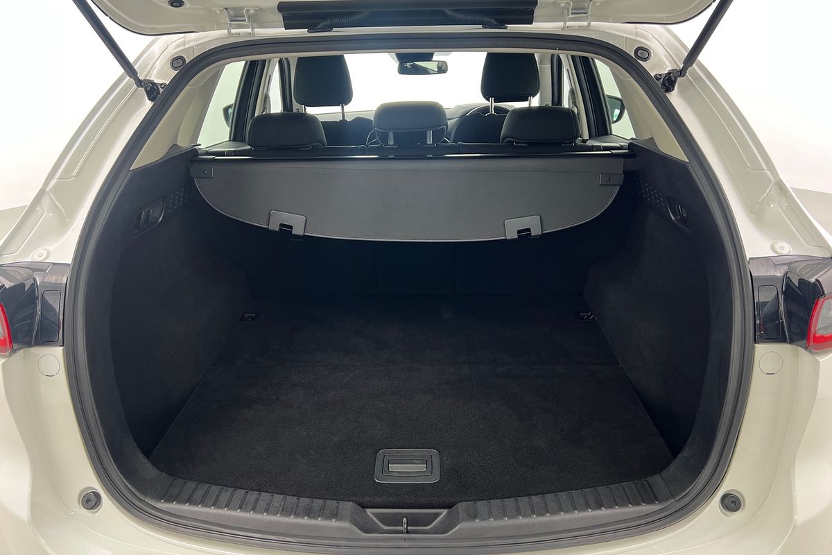 2022 Mazda CX-5 Maxx Sport KF Series