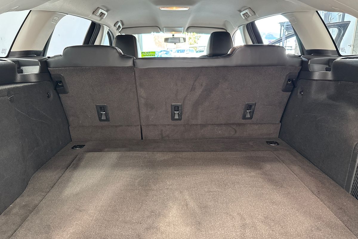 2017 Holden Commodore SS VF Series II