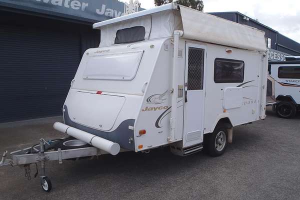 2008 Jayco Expanda 14.44-3