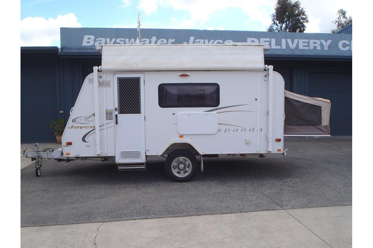 2008 Jayco Expanda 14.44-3