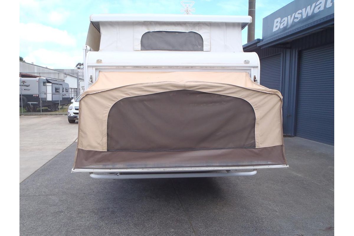 2008 Jayco Expanda 14.44-3