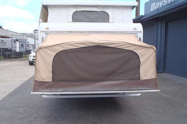 2008 Jayco Expanda 14.44-3