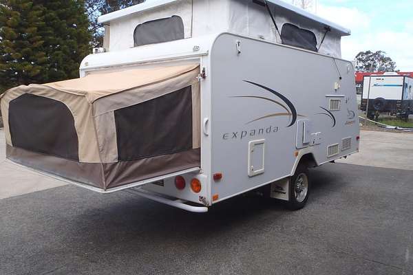2008 Jayco Expanda 14.44-3