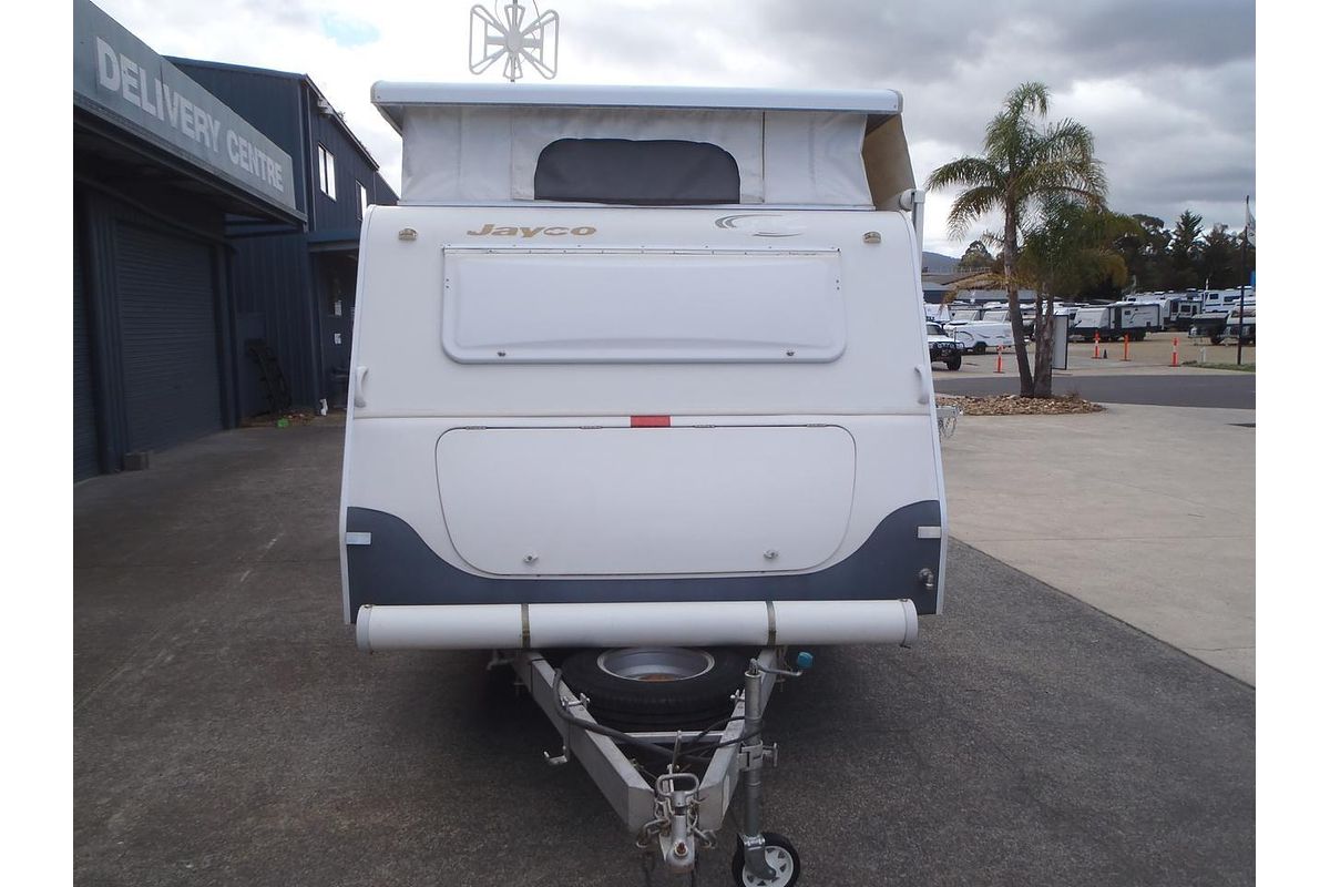2008 Jayco Expanda 14.44-3