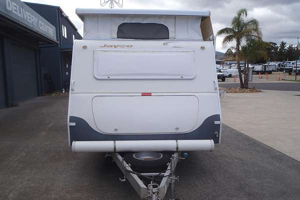 2008 Jayco Expanda 14.44-3