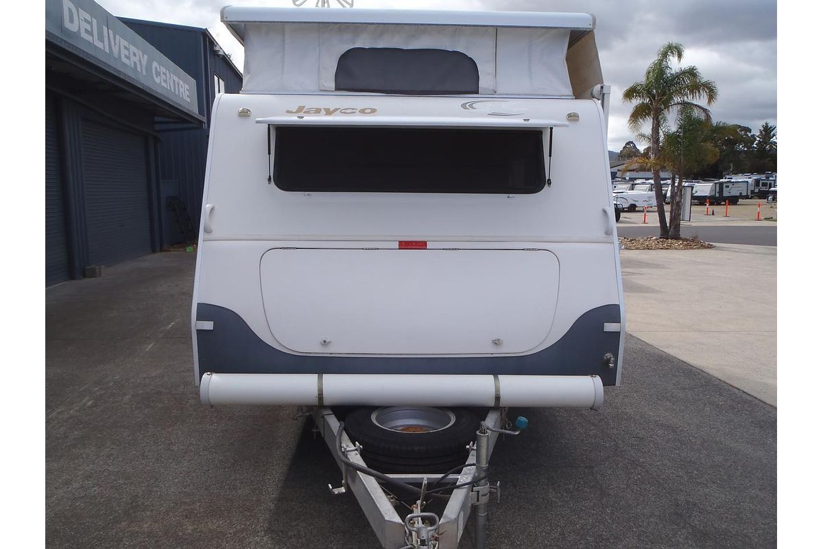 2008 Jayco Expanda 14.44-3