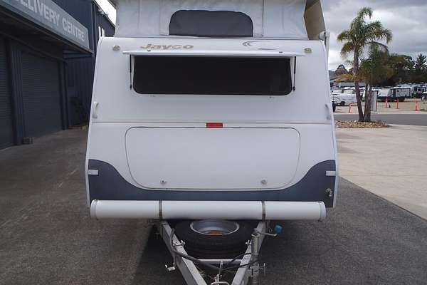 2008 Jayco Expanda 14.44-3