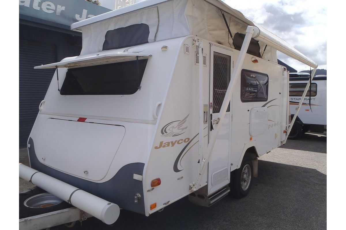 2008 Jayco Expanda 14.44-3