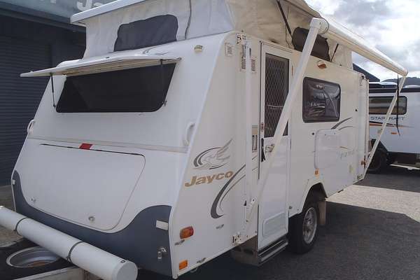 2008 Jayco Expanda 14.44-3