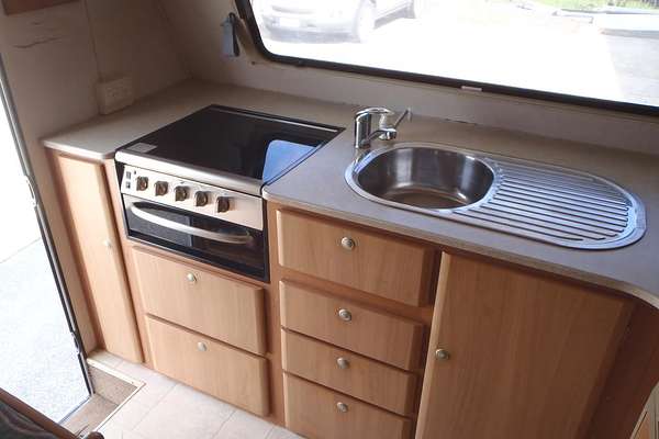 2008 Jayco Expanda 14.44-3
