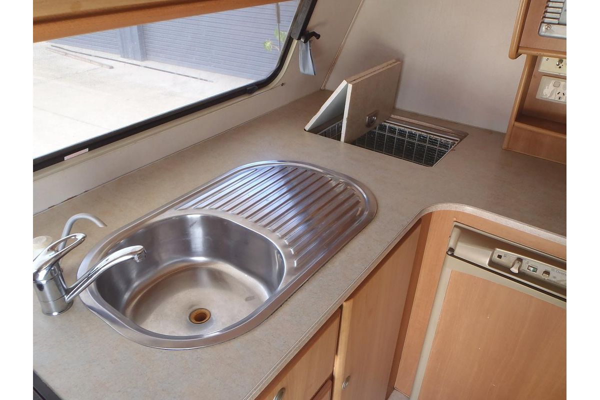 2008 Jayco Expanda 14.44-3