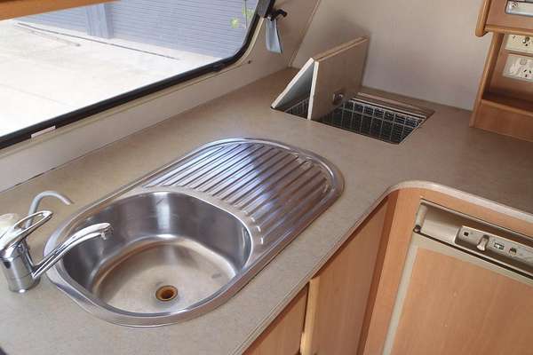 2008 Jayco Expanda 14.44-3