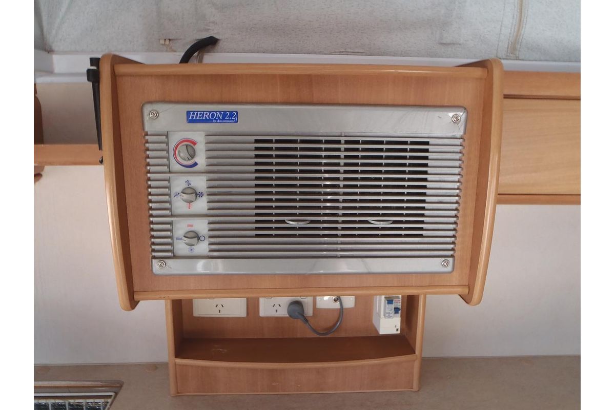 2008 Jayco Expanda 14.44-3