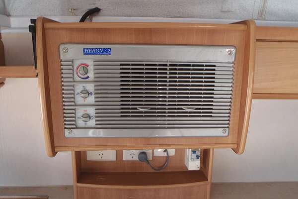 2008 Jayco Expanda 14.44-3