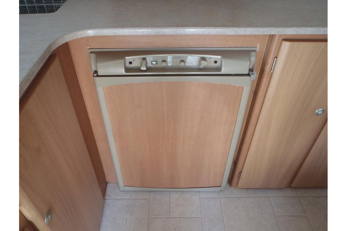 2008 Jayco Expanda 14.44-3