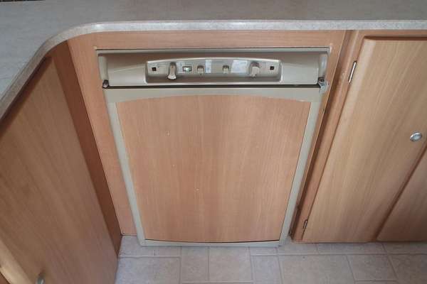 2008 Jayco Expanda 14.44-3