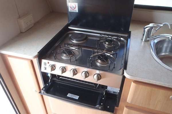 2008 Jayco Expanda 14.44-3