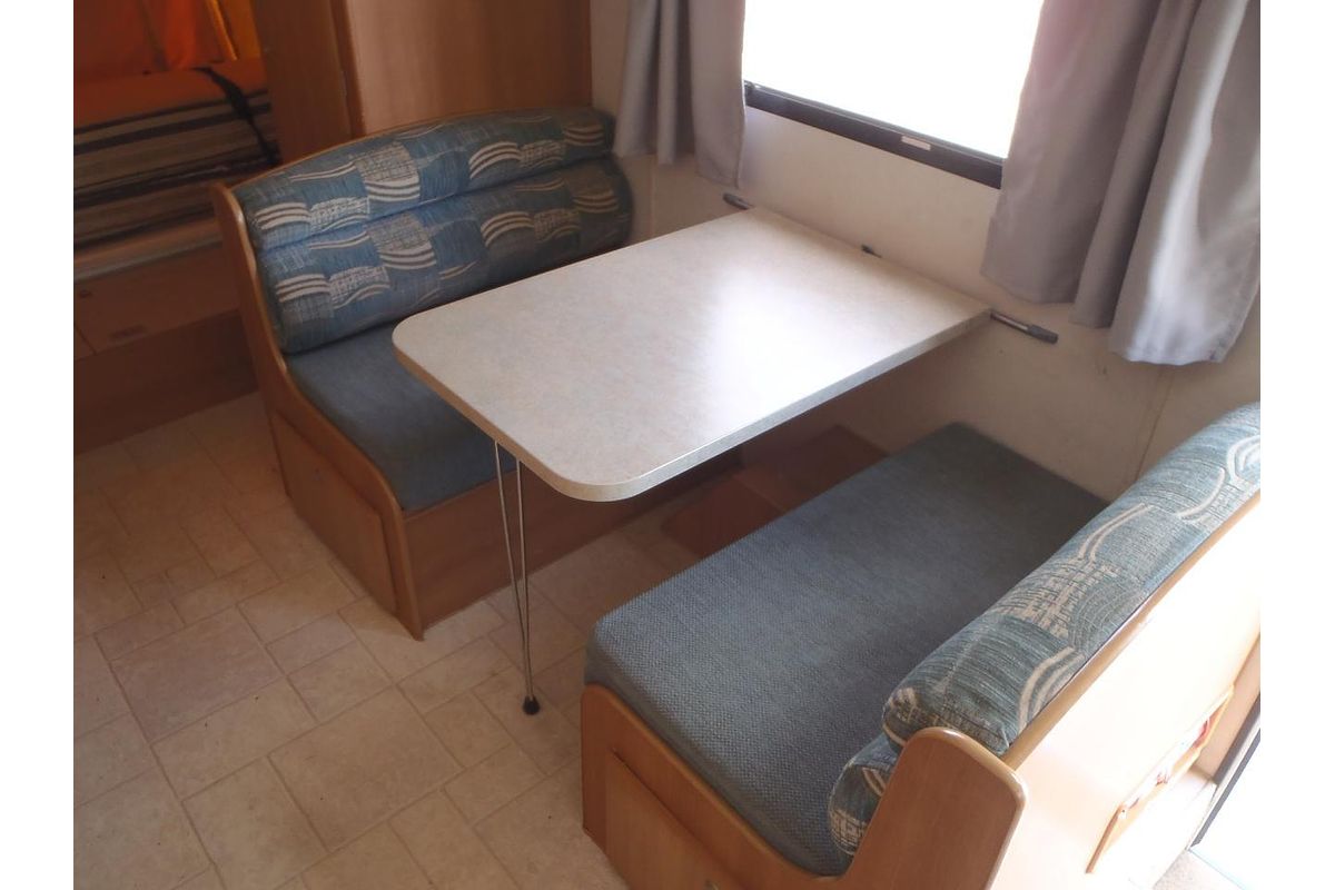 2008 Jayco Expanda 14.44-3