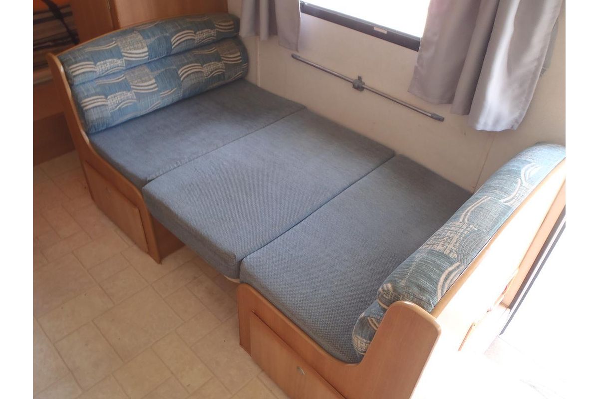 2008 Jayco Expanda 14.44-3