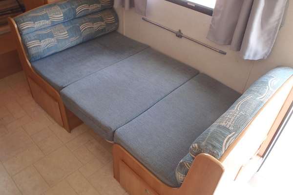 2008 Jayco Expanda 14.44-3